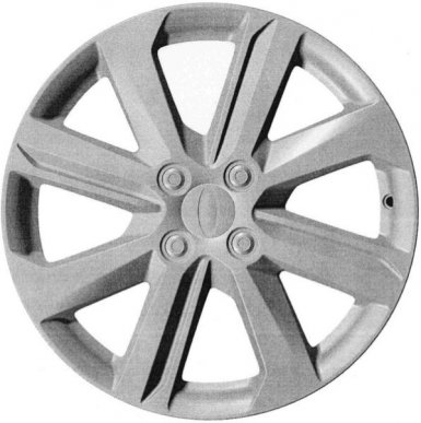 АВТОВАЗ запатентовал новый стиль колесных дисков