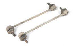 Стуки в подвеске