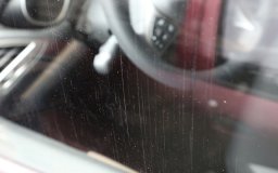 Царапающиеся стекла