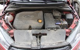 Некачественное уплотнение капота