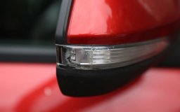 Неработающие повторители поворотников