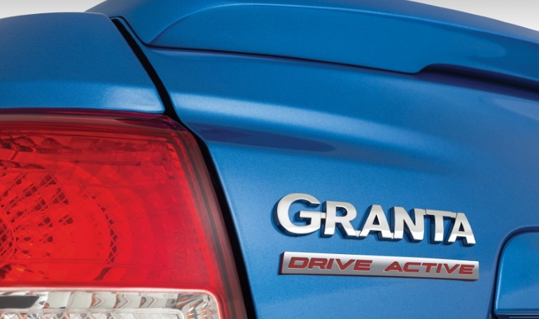 АВТОВАЗ объявил цены и старт продаж LADA Granta Drive Active