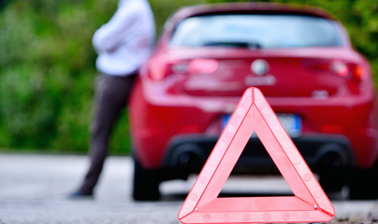 Какие автомобили чаще всего подвержены серьезным поломкам