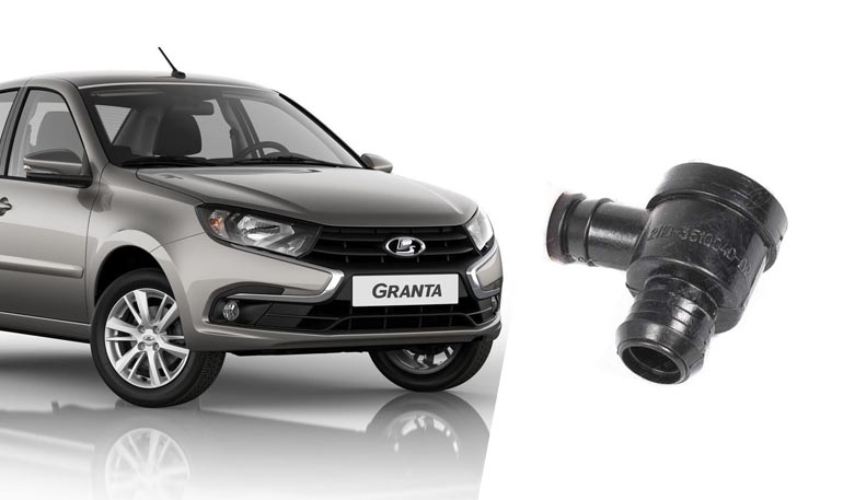 АВТОВАЗ приостановил продажи почти 7 тысяч автомобилей Lada Granta