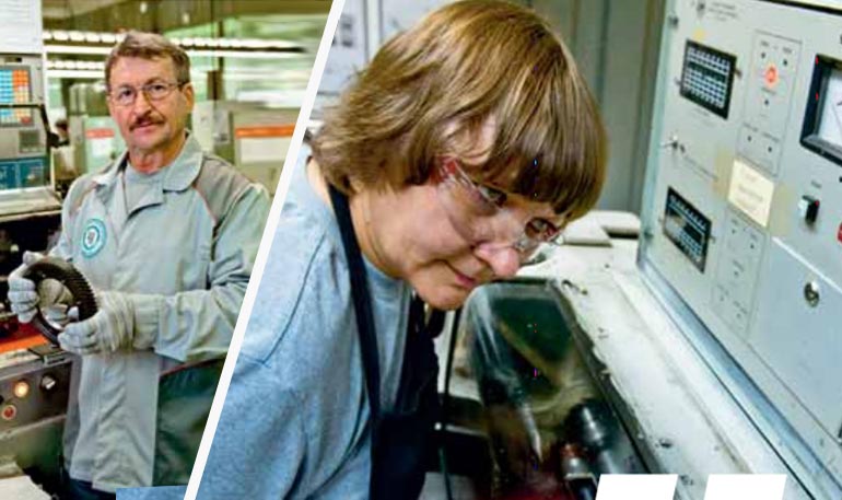 АВТОВАЗ рассказал, как проверяет шум коробок передач на заводе АВТОВАЗ рассказал, как проверяет шум коробок передач на заводе