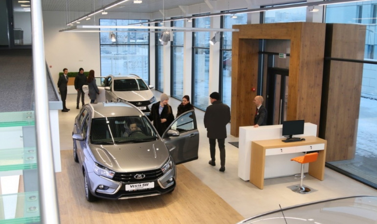 Ожидается повышение цен на автомобили в 2020 году, новые подробности