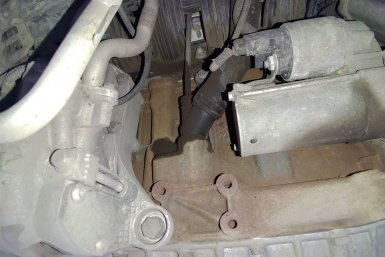 Сапун, как всегда, в масле