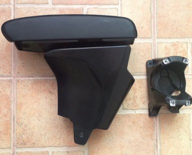 подлокотник lada xray cross