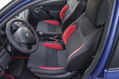 lada granta drive active фото салона