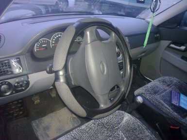Отзыв о Lada Priora с пробегом 1 миллион километров