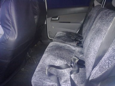 Отзыв о Lada Priora с пробегом 1 миллион километров