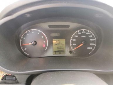 Отзыв владельца Lada Granta с пробегом почти 1 млн. км.