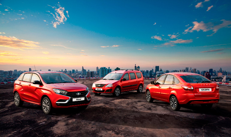 Эксперты назвали главные проблемы автомобилей LADA Эксперты назвали главные проблемы автомобилей LADA