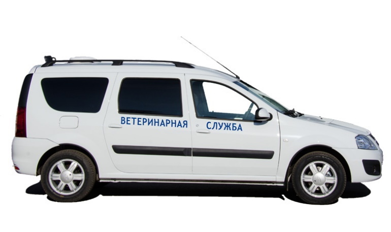АВТОВАЗ готовит выпустить Lada Largus для ветеринарной службы