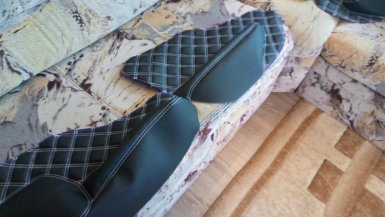 вставки для дверей Lada XRAY