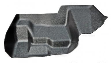 Накладка под педали