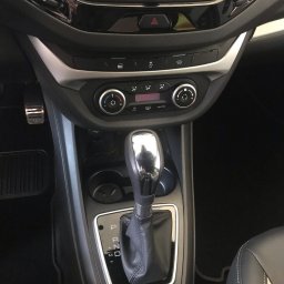 LADA Vesta Exclusive с вариатором