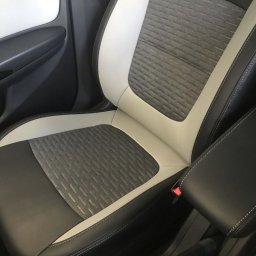 LADA Vesta Exclusive с вариатором