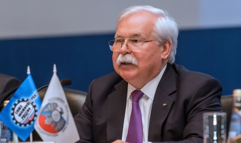 На АВТОВАЗе новые назначения в ТОП-менеджменте компании