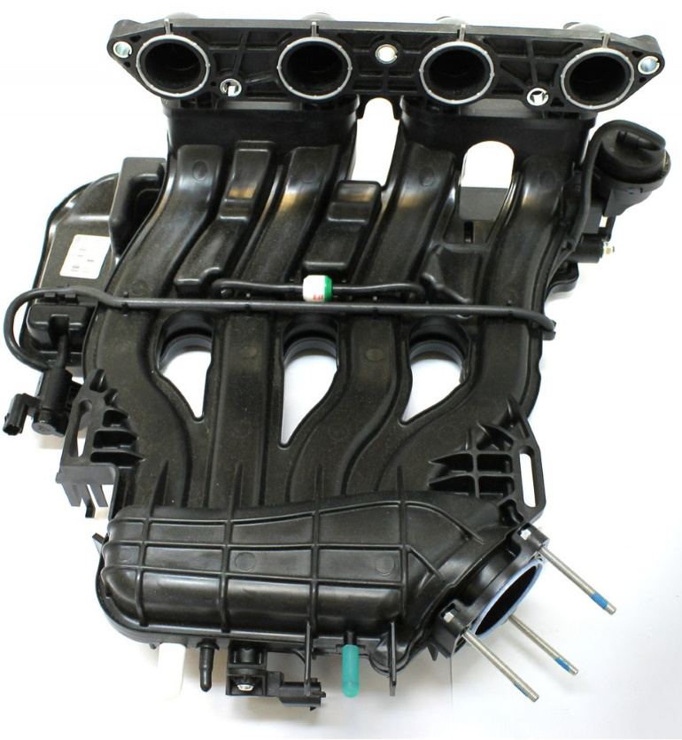 модуль впуска в сборе 21127-1008600-00