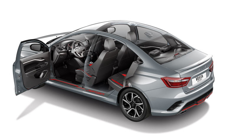 На АВТОВАЗе будут делать комплектации автомобилей по выбору клиента