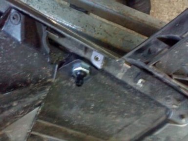 Постаменты из комплекта