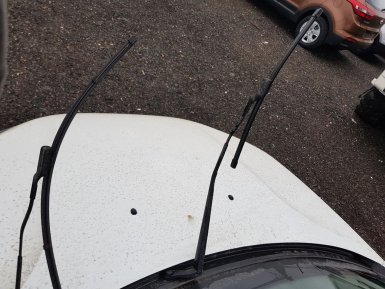 фото экстерьера Lada Vesta Exclusive с вариатором