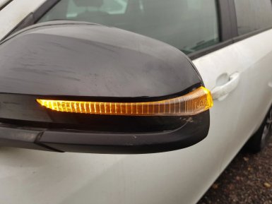 фото экстерьера Lada Vesta Exclusive с вариатором