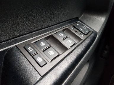 фото салона Lada Vesta Exclusive с вариатором