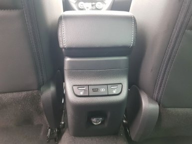 фото салона Lada Vesta Exclusive с вариатором