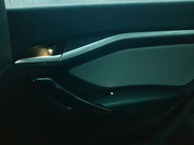 фото салона Lada Vesta Exclusive с вариатором