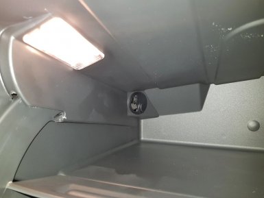 фото салона Lada Vesta Exclusive с вариатором