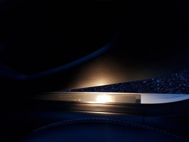 фото салона Lada Vesta Exclusive с вариатором