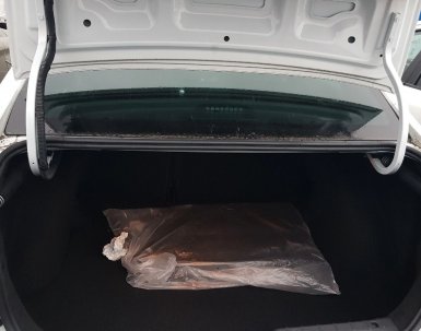 фото салона Lada Vesta Exclusive с вариатором