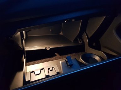 фото салона Lada Vesta Exclusive с вариатором