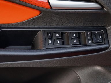 Зеркала с электро складыванием Lada Vesta с вариатором