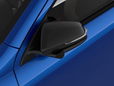 Зеркала с электро складыванием Lada Vesta с вариатором