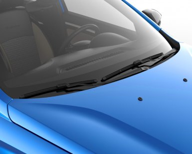 Бескаркасные щетки стеклоочистителей лада веста с вариатором