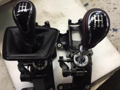 приводы управления механизмом переключения передач Весты спорт и обычной Весты