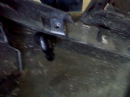 установка форсунок омывателя фар на Лада Веста