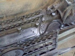 Соединяем форсунки трубками