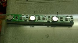 Установка цифровых приборов