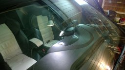 Доработка торпедо Lada XRAY для вывода дополнительных показаний