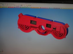 Обновленная Lada 4x4 получит электронный отопитель