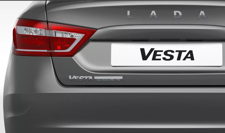 АВТОВАЗ проводит сервисную кампанию по Lada Vesta Exclusive