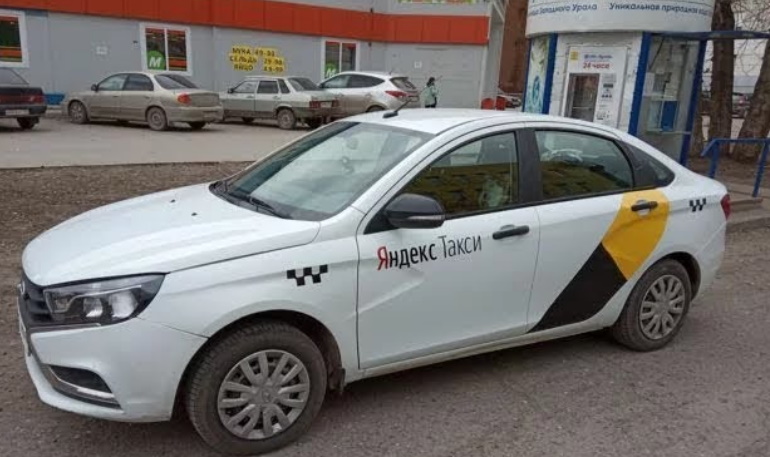 Отзыв о Lada Vesta на газу с пробегом почти 450 000 км