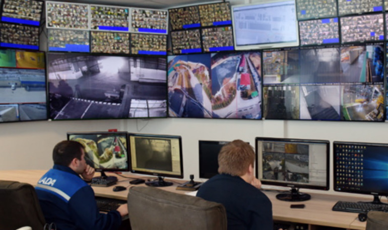 На АВТОВАЗе поймали организованную группу воров