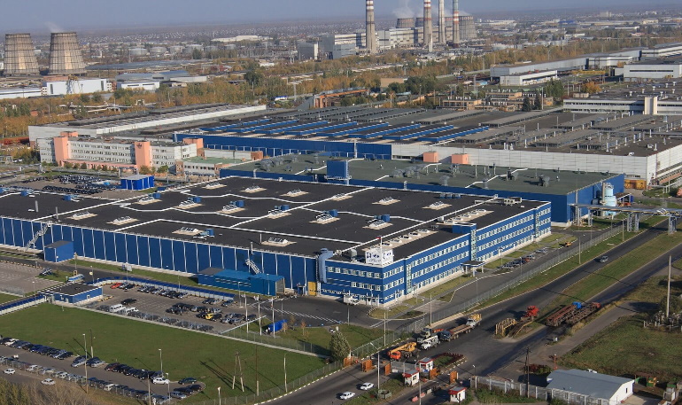 АВТОВАЗ приобретает долю GM в совместном предприятии GM-АВТОВАЗ