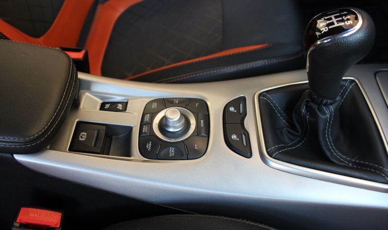 Как установить электронный ручник на автомобиль своими руками