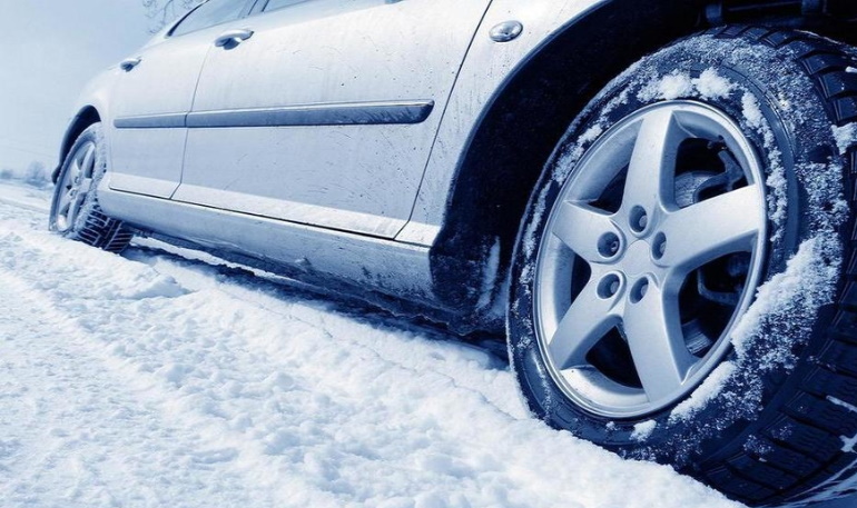 Лучшие автомобили для российской зимы